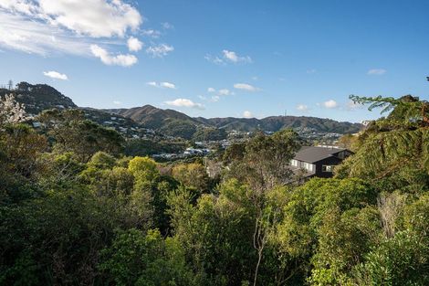 Photo of property in 4 Norwich Street, Wadestown, Wellington, 6012