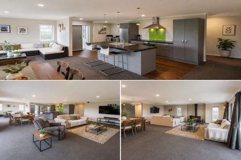 Photo of property in 1209 Blair Road, Moana, Dobson, 7872