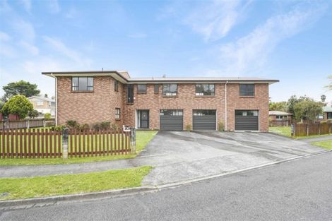 Photo of property in 2 Vista Terrace, Hillcrest, Hamilton, 3216