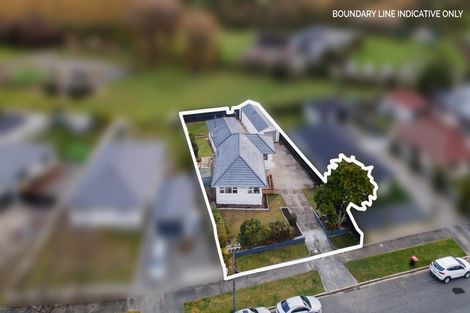 Photo of property in 15 Greenhaven Drive, Burwood, Christchurch, 8083