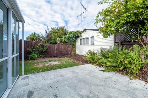 Photo of property in 17 Livingstone Street, West End, Timaru, 7910