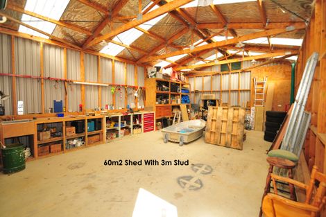 Photo of property in 80 Tunnel Road, Puhoi, Warkworth, 0994