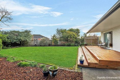 Photo of property in 5a Dana Place, Mairehau, Christchurch, 8013
