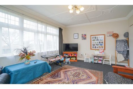 Photo of property in 1 Perth Street, Windsor, Invercargill, 9810