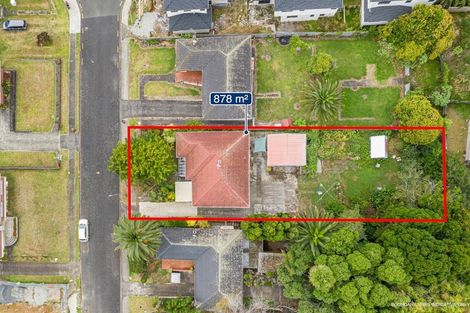 Photo of property in 9 Richards Avenue, Papatoetoe, Auckland, 2025