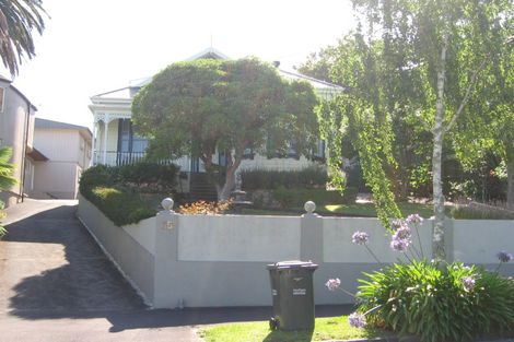 Photo of property in 35 Clifton Road, Herne Bay, Auckland, 1011