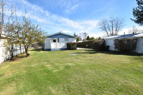 Photo of property in 18 Cass Crescent, Twizel, 7901