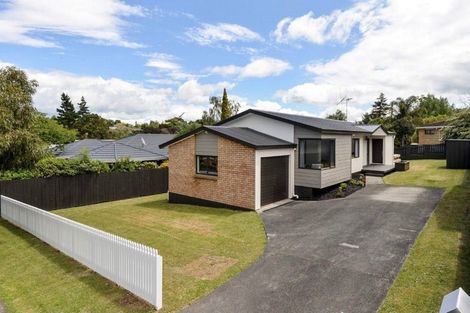 Photo of property in 94 Dixon Road, Glenview, Hamilton, 3206