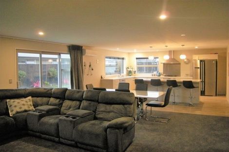 Photo of property in 14 Greenstone Street, Rolleston, 7614