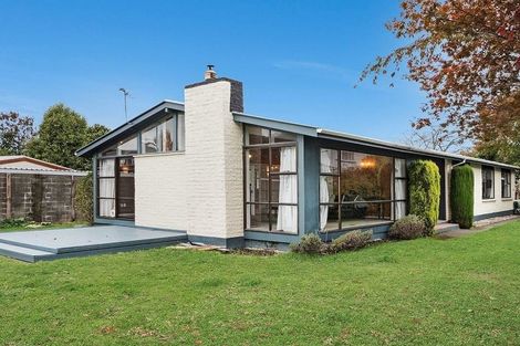 Photo of property in 4 Bullock Place, Ilam, Christchurch, 8041