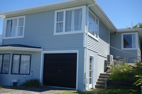 Photo of property in 9 Glenamoy Crescent, Johnsonville, Wellington, 6037