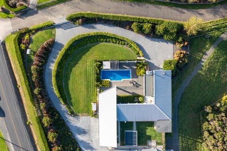 Photo of property in 153h Green Road, Dairy Flat, Albany, 0792