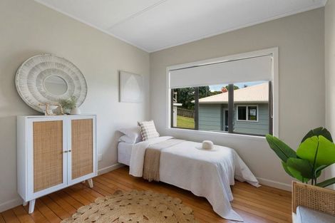 Photo of property in 36 Patui Avenue, Ngarimu Bay, Thames, 3575