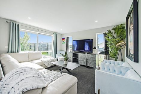 Photo of property in 21 Sandhurst Drive, Rolleston, 7615