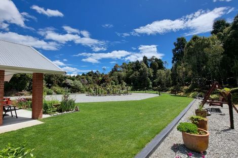 Photo of property in 8 Hurren Place West, Kumara Junction, Hokitika, 7882