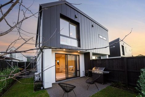 Photo of property in 16d Champion Street, Edgeware, Christchurch, 8013