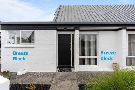 Photo of property in 3/20 Selwyn Road, Cockle Bay, Auckland, 2014