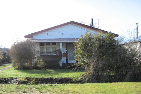 Photo of property in 15 Stafford Street, Blackball, 7804