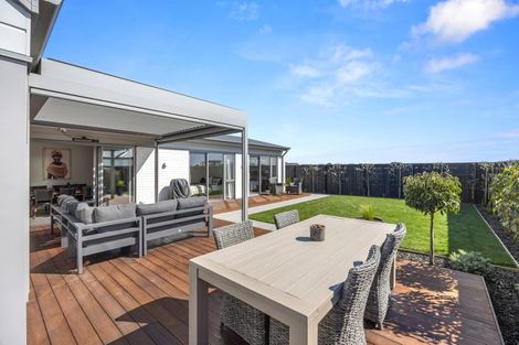 Photo of property in 10 Boag Place, Halswell, Christchurch, 8025