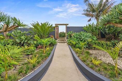 Photo of property in 152 Arapohue Road, Turiwiri, Dargaville, 0374