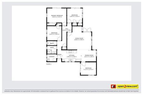 Photo of property in 88 Thomas Street, Stokes Valley, Lower Hutt, 5019