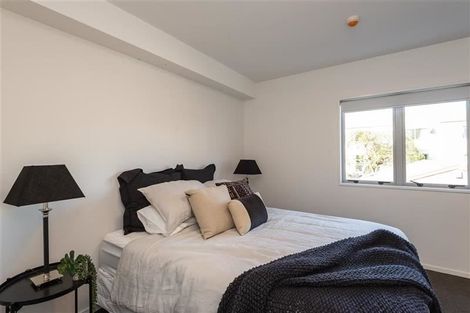 Photo of property in Amuri Park Apartments, 3/280 Bealey Avenue, Christchurch Central, Christchurch, 8013