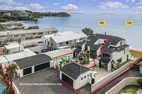 Photo of property in 1/15 Craig Road, Milford, Auckland, 0620