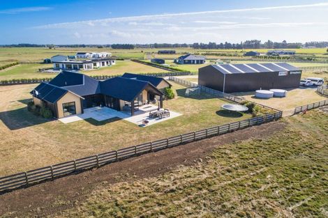 Photo of property in 15 Harvest Lane, Newbury, Feilding, 4775