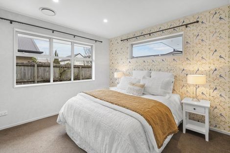 Photo of property in 4 Levinge Lane, Hillmorton, Christchurch, 8024