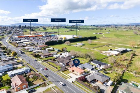 Photo of property in 1/480 Cambridge Road, Te Awamutu, 3800