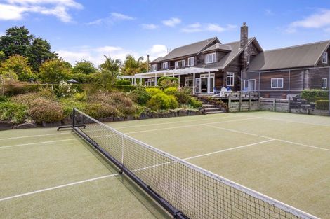 Photo of property in 98 Broomfields Road, Whitford, Howick, 2571