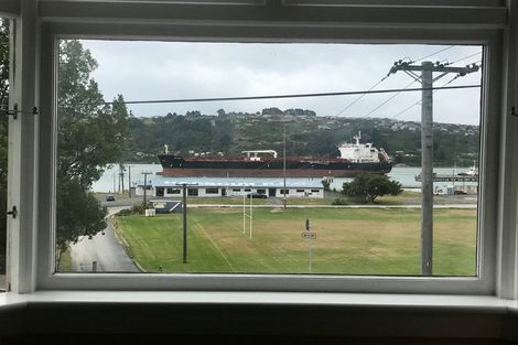 Photo of property in 155 Ravensbourne Road, Ravensbourne, Dunedin, 9022