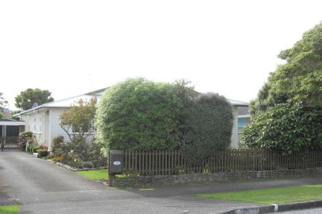 Photo of property in 131 Epuni Street, Epuni, Lower Hutt, 5011