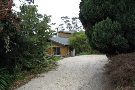 Photo of property in 29 Bellevue Place, Port Chalmers, 9023