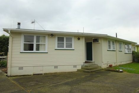 Photo of property in 6 Bovis Street, Shannon, 4821