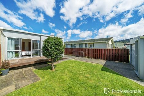 Photo of property in 13 Barraud Street, Avalon, Lower Hutt, 5011