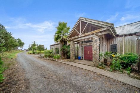Photo of property in 22 Falls Road, Hunua, Papakura, 2583