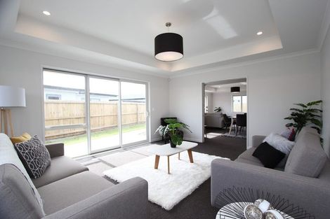 Photo of property in 21 Payne Court, Lincoln, 7608