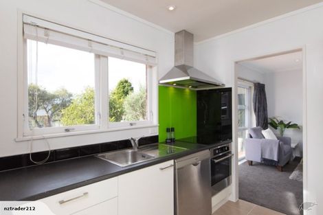 Photo of property in 2/56 Gowing Drive, Meadowbank, Auckland, 1072