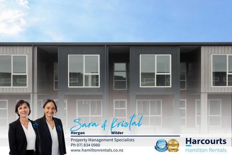 Photo of property in 101/124 Commerce Street, Frankton, Hamilton, 3204
