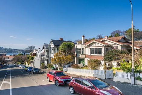 Photo of property in 331 Rattray Street, Dunedin Central, Dunedin, 9016