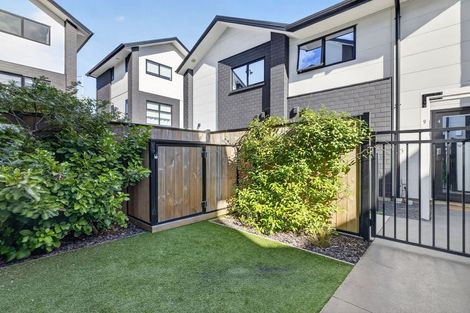 Photo of property in 12/9 Southwark Street, Christchurch Central, Christchurch, 8011