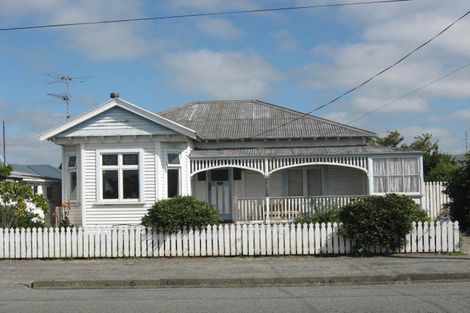 Photo of property in 54 Cox Street, Ashburton, 7700