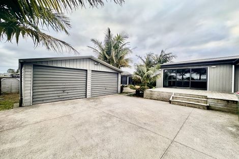 Photo of property in 21 Kelvin Road, Papakura, 2110