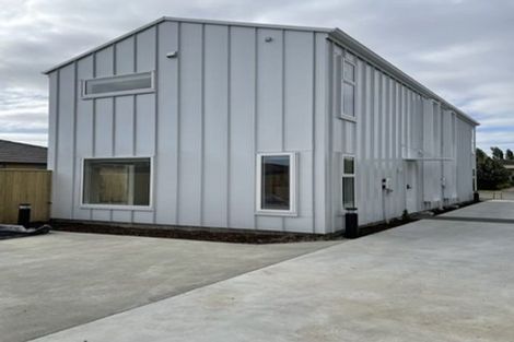 Photo of property in 84b Warden Street, Richmond, Christchurch, 8013