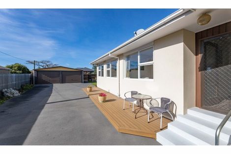 Photo of property in 174 Bower Avenue, New Brighton, Christchurch, 8083