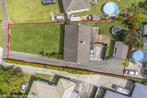 Photo of property in 15 Willis Street, Bader, Hamilton, 3206