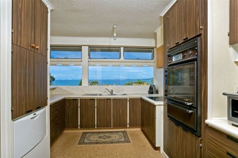 Photo of property in 191 Beach Road, Castor Bay, Auckland, 0620