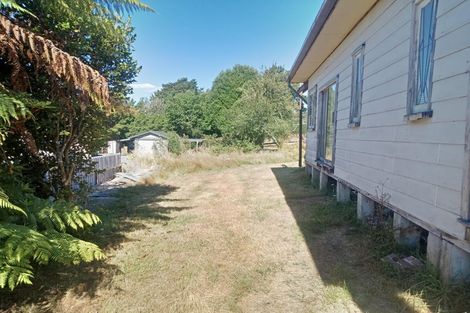 Photo of property in 25 Ohoeka Street, Owhango, 3990