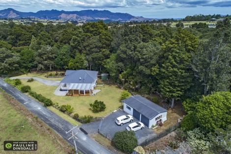 Photo of property in 11 Highland Way, Maungatapere, Whangarei, 0179